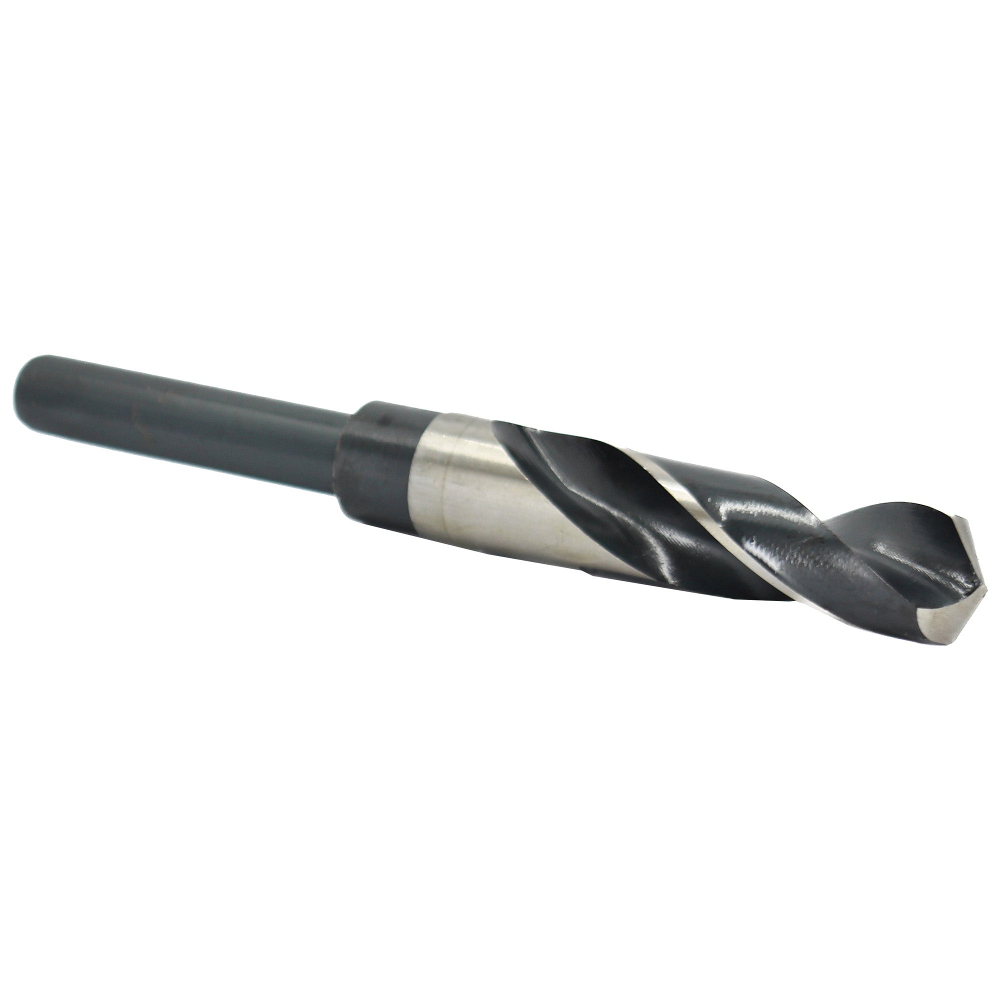 51/64" Reduced Shank HSS Drill Bit 1/2" Shank, D/ARSD Series