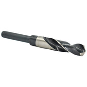 1-3/64" Reduced Shank HSS Drill Bit 1/2" Shank, D/ARSD Series