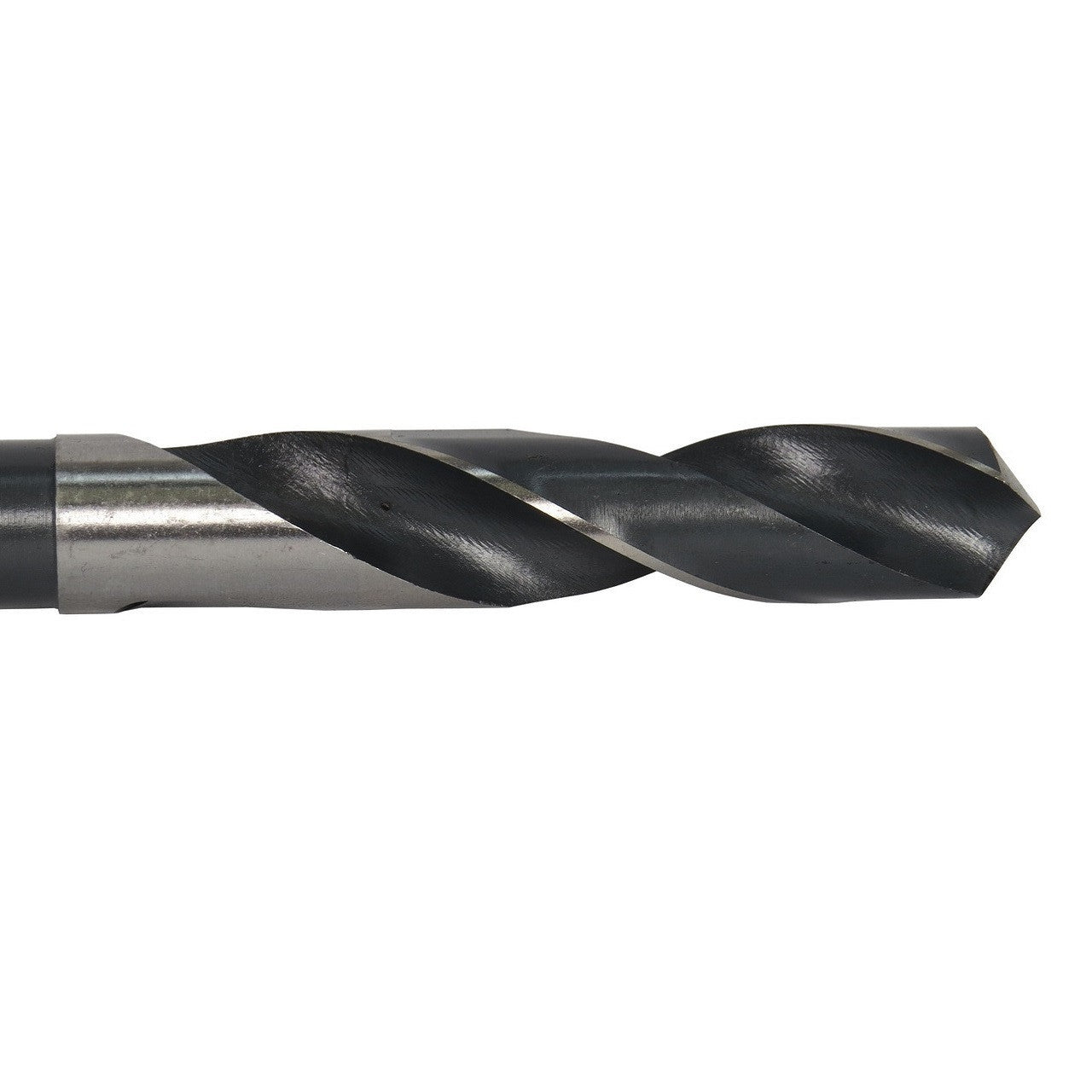 37/64" Reduced Shank HSS Drill Bit 1/2" Shank, D/ARSD Series