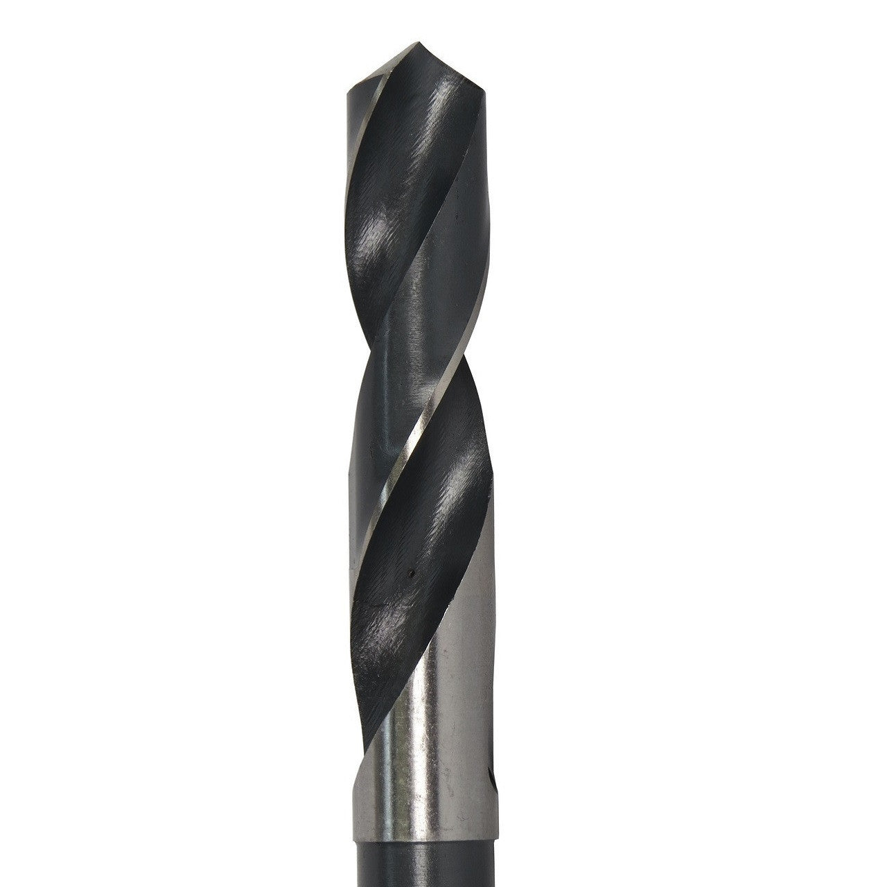 55/64" Reduced Shank HSS Drill Bit 1/2" Shank, D/ARSD Series