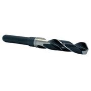 43/64" Reduced Shank HSS Drill Bit 1/2" Shank, D/ARSD Series