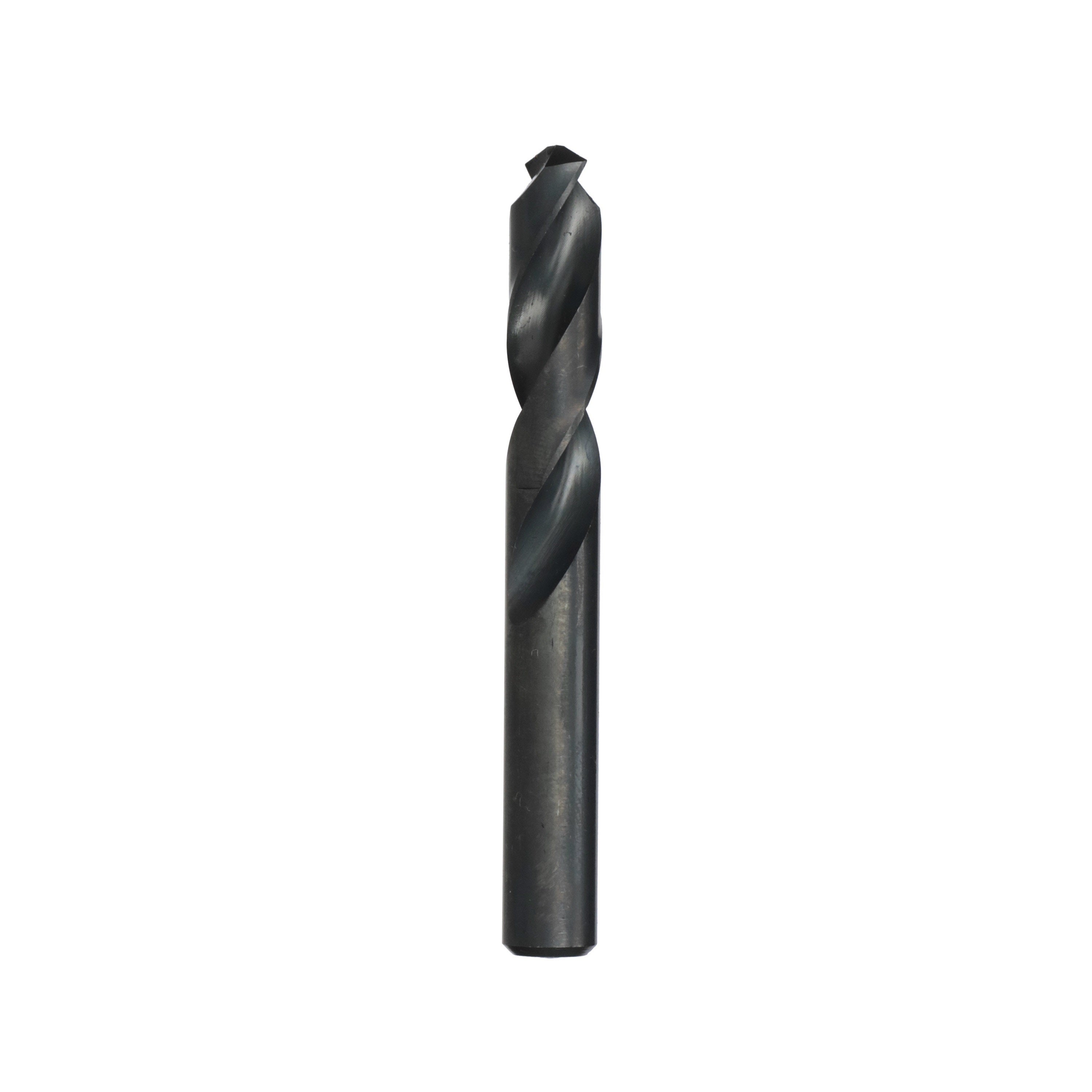 1-1/64" HSS Split Point Stub Drill Bit, DWDST Series