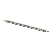 #6 X 6" Extra Long Combined Drill Bit and Countersink