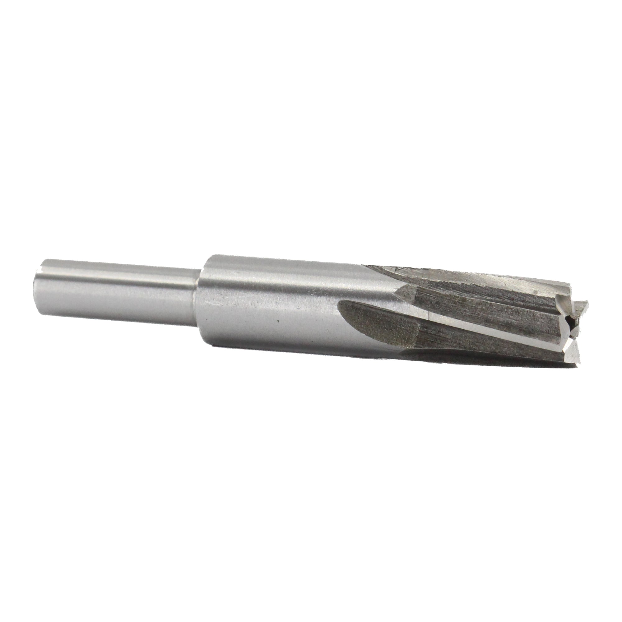 11/32" X 3/32" HSS Aircraft Counterbore 1/4" Shank