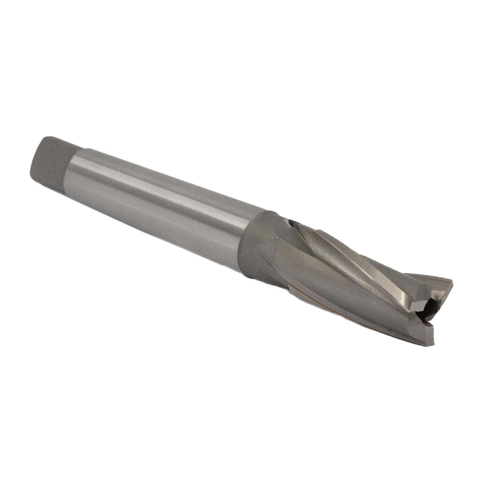 1-3/8" X 3/8" Pilot Hole HSS Taper Shank Counterbore