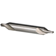 #1- #5 Regular HSS Combined Drill Bit and Countersink Set