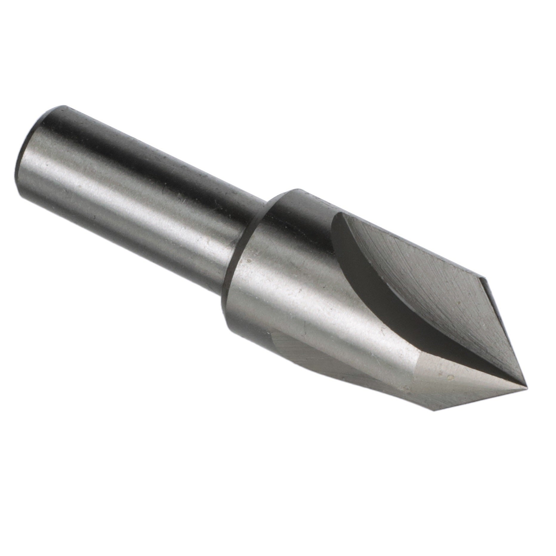 1-1/2"-60 HSS 4 Flute Machine Countersink