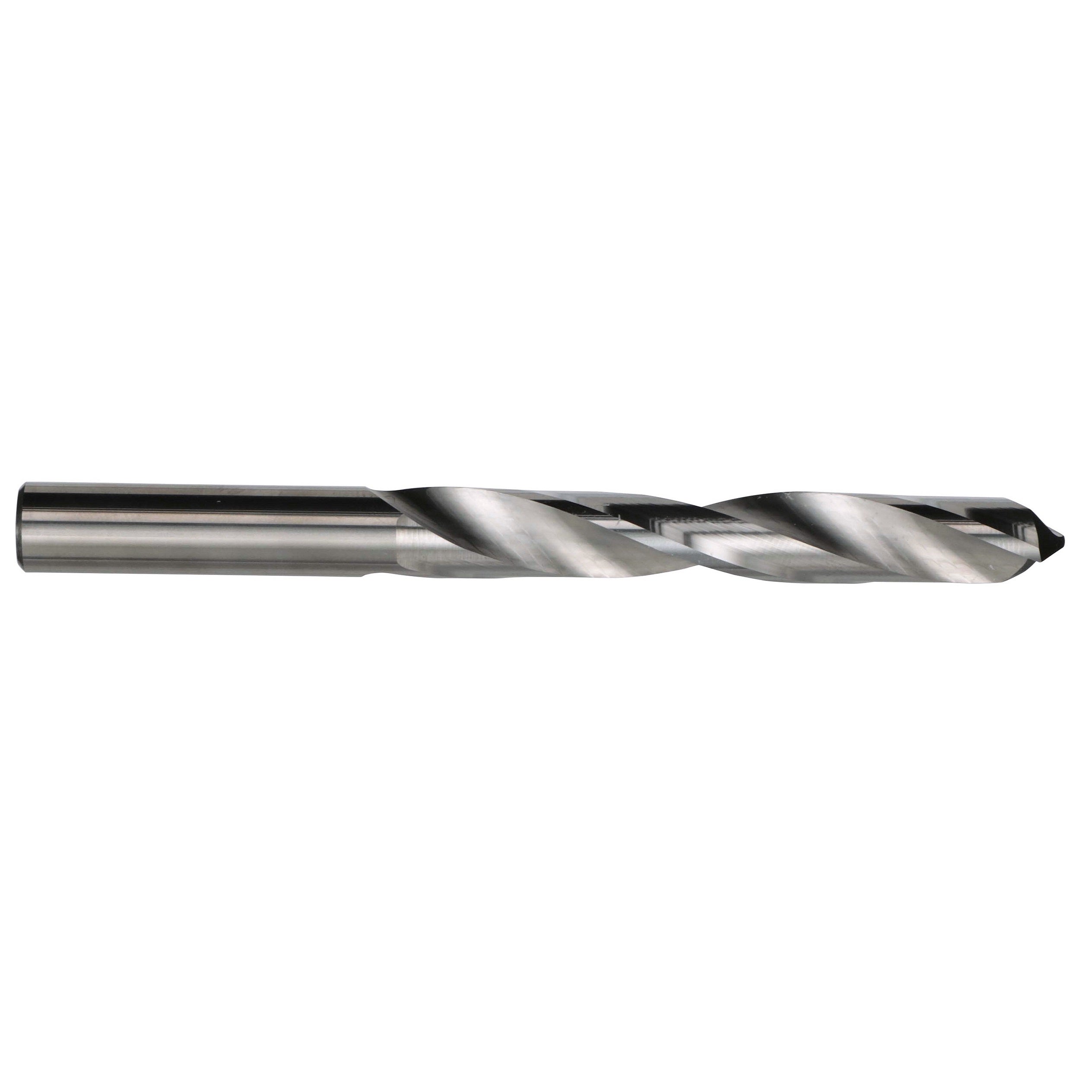 #20 Solid Carbide Drill Bit