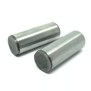 M20x100mm Metric Oversize Dowel Pins DIN 6325 Alloy Steel Plain