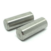 5/16"x5/8" 18-8 Stainless Steel Dowel Pins