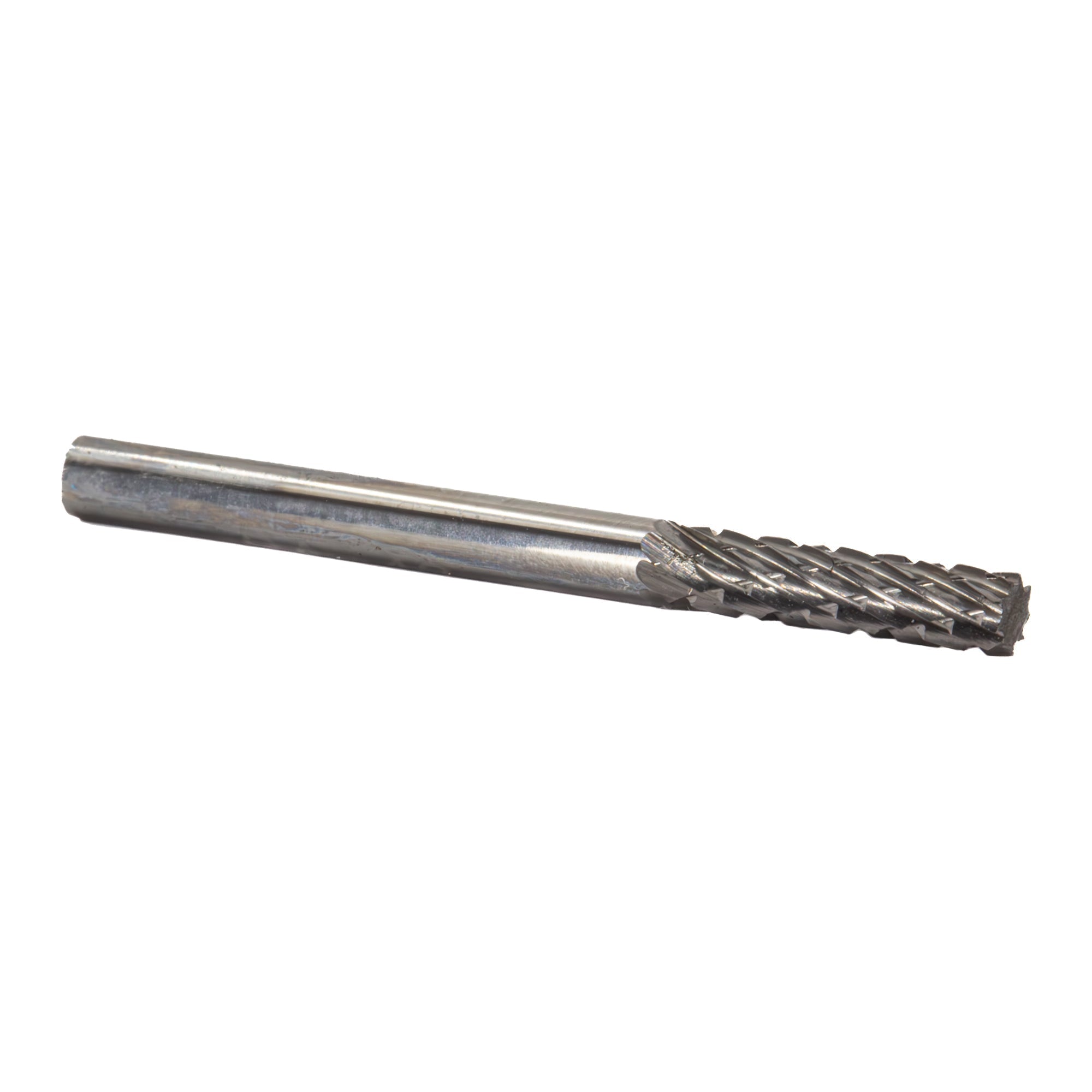 SA-53 3/1" X 1/2" Cylindrical Carbide Bur 1/8" Shank