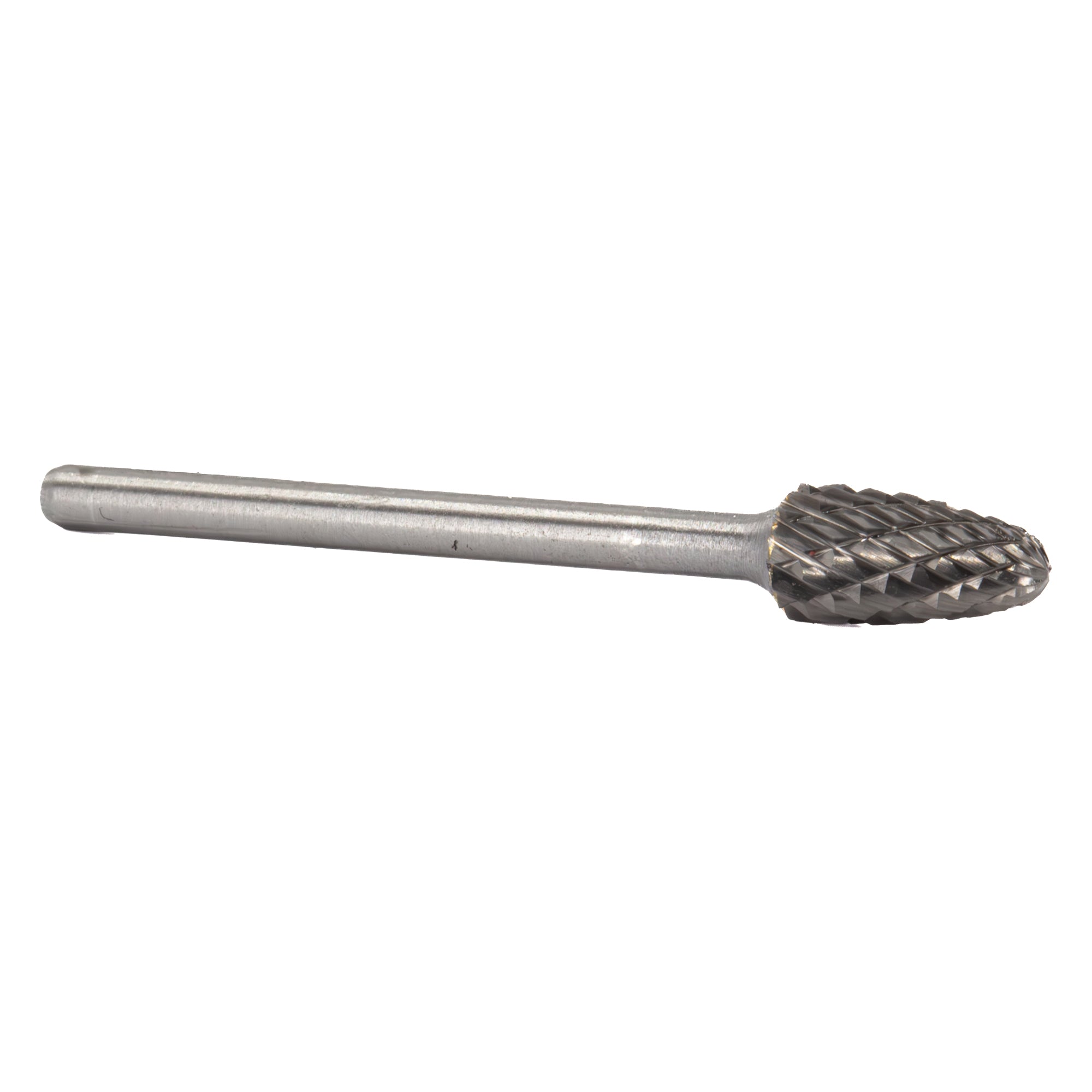SF-41 1/8" X 1/4" Tree Carbide Bur 1/8" Shank