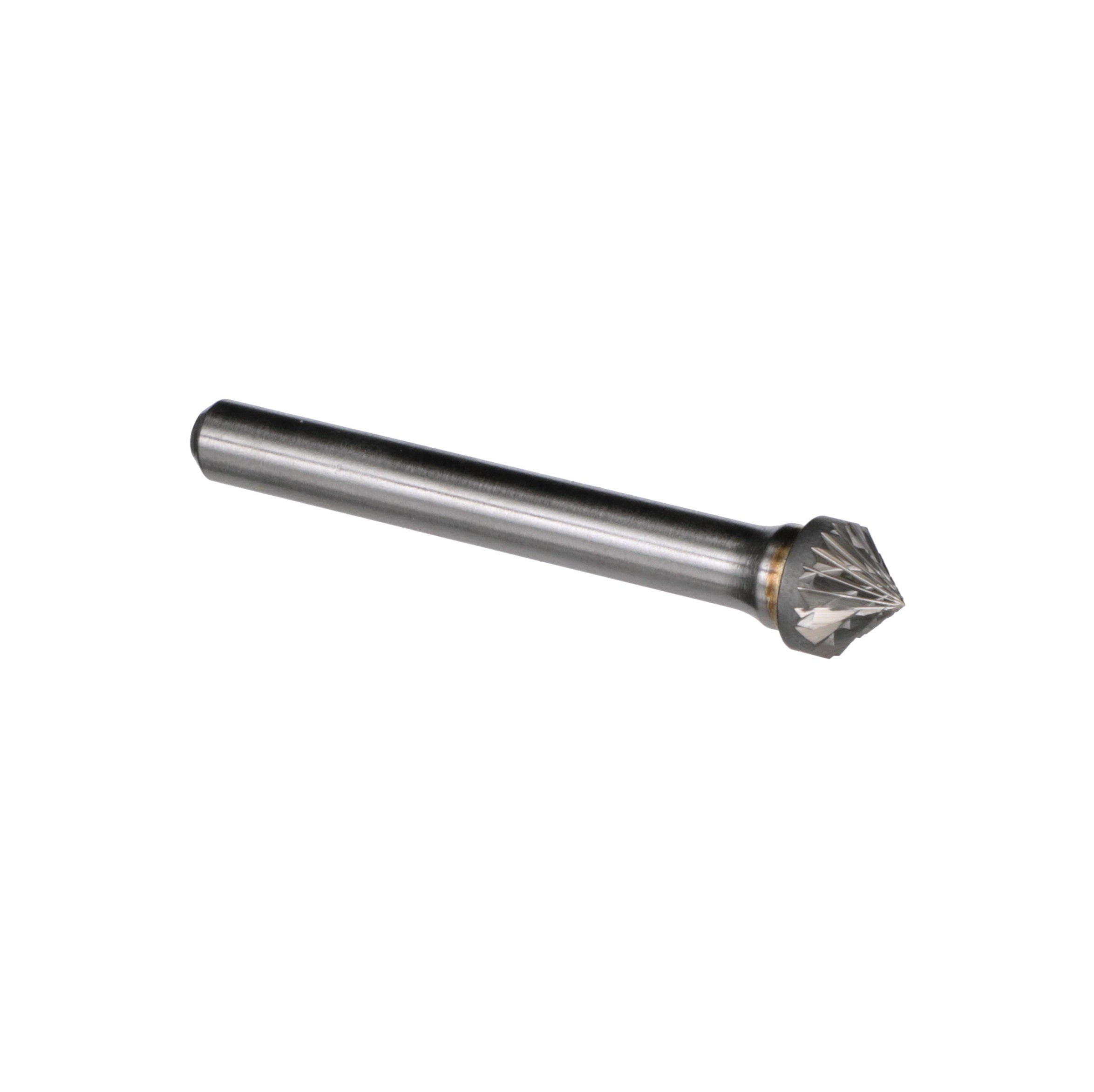 SK-6 5/8" X 5/16" 90 Carbide Bur 1/4" Shank
