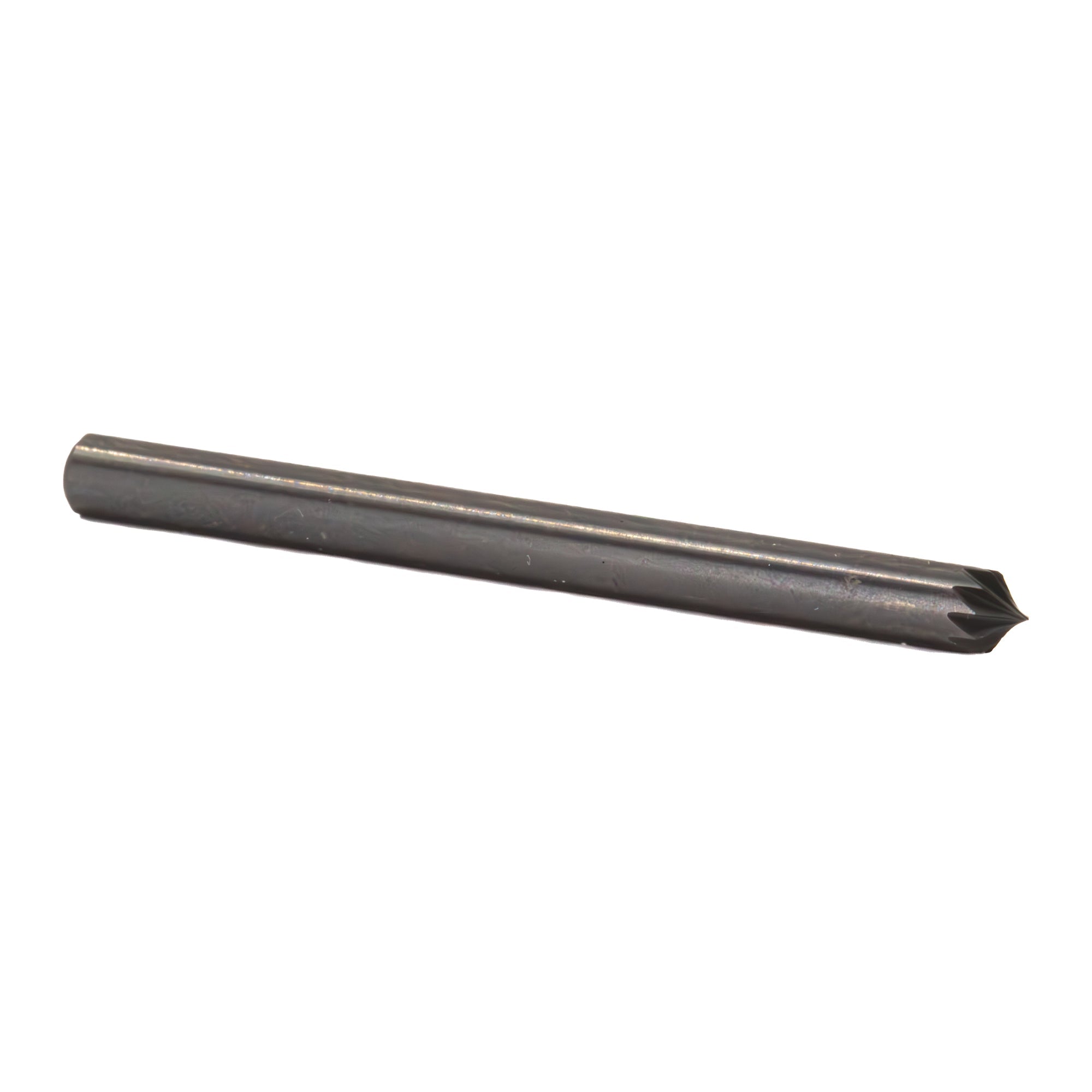 SK-81 3/16" X 1/2" 90 Carbide Bur 3/16" Shank