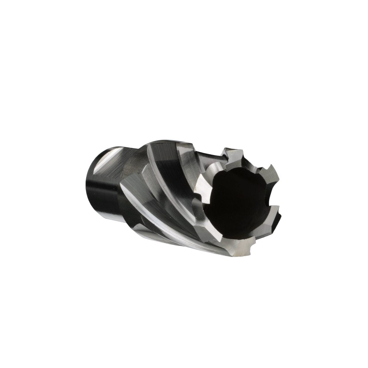 1-5/8" X 2" HSS Annular Cutter with Pilot Pin
