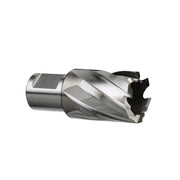 13/16" X 2" HSS Annular Cutter with Pilot Pin