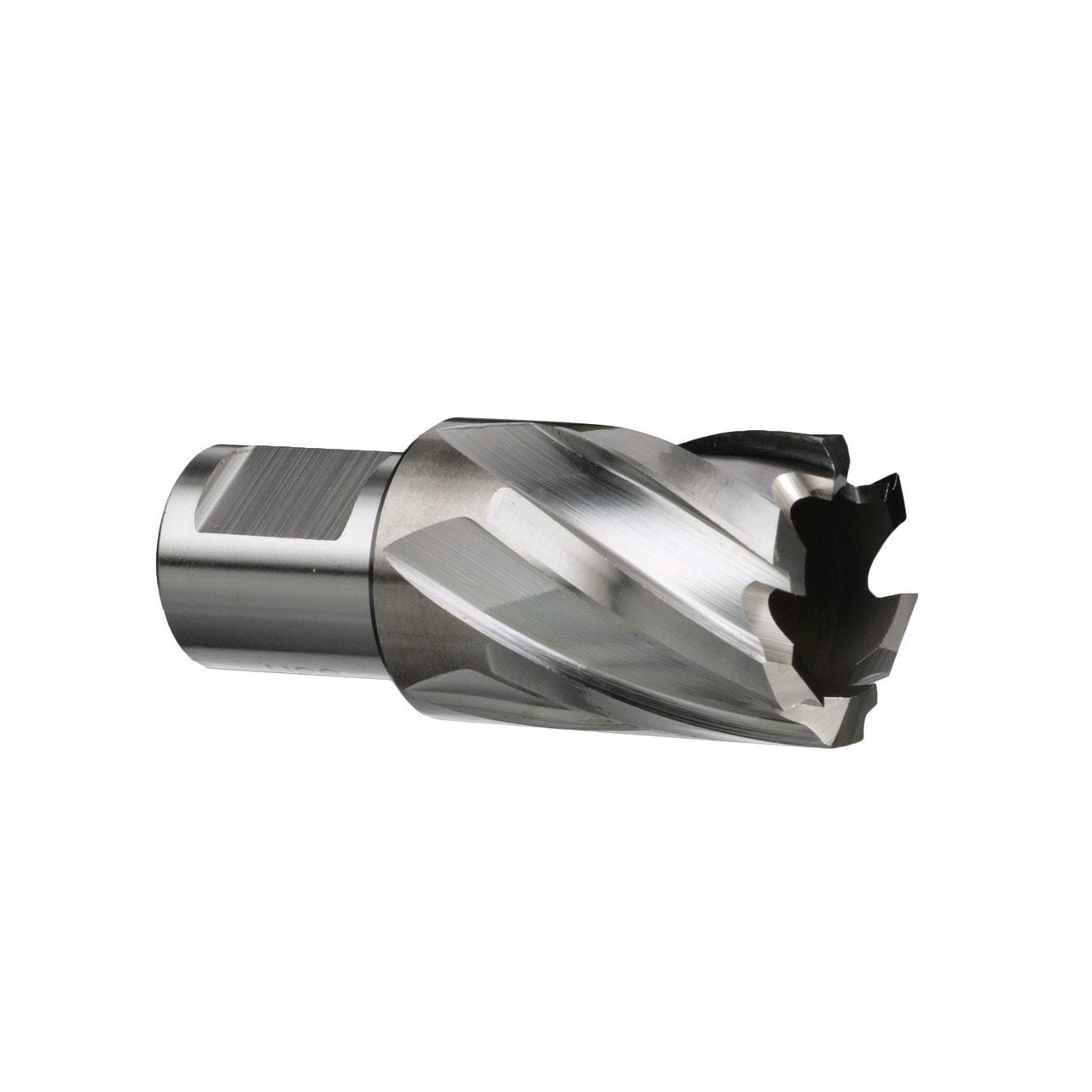 13/16" X 1" HSS Annular Cutter with Pilot Pin