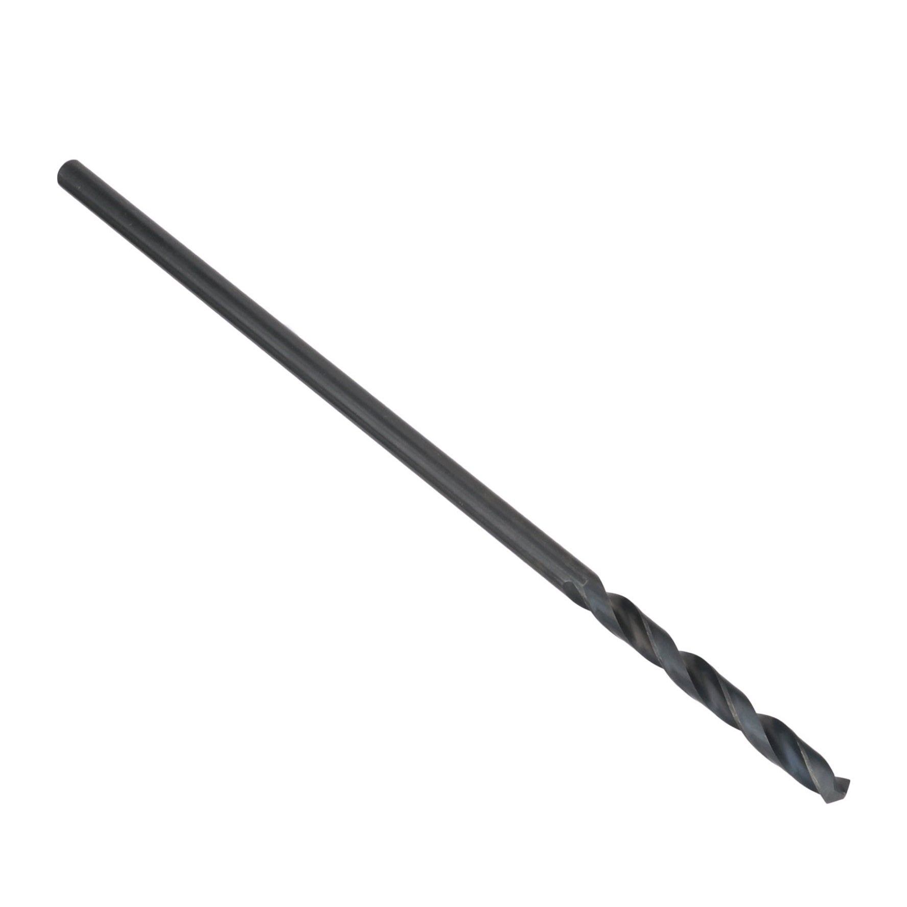 1/16" X 12" HSS Aircraft Extension Drill Bit, DWDA/C