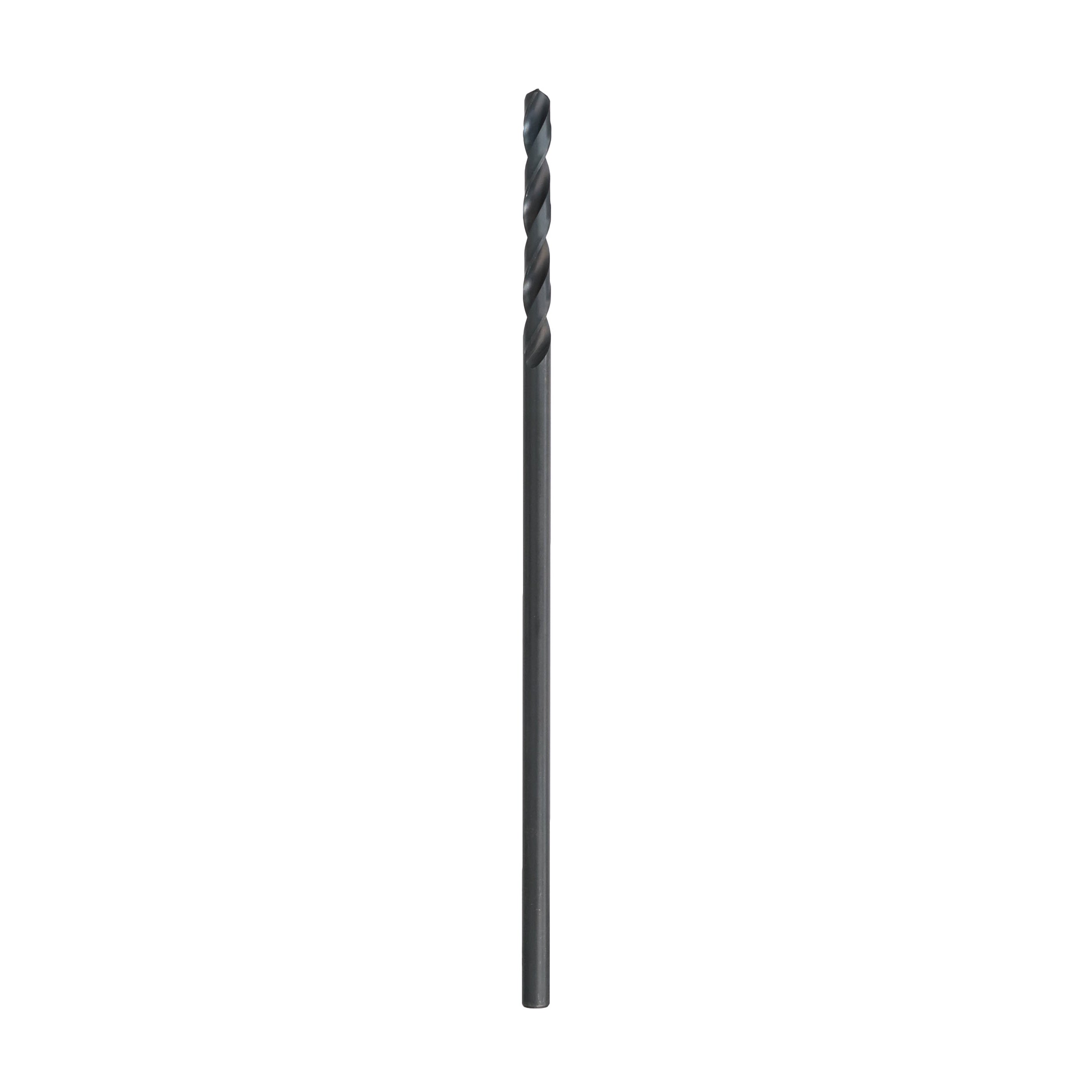 1/4" x 6" HSS Aircraft Extension Drill Bit, DWDA/C