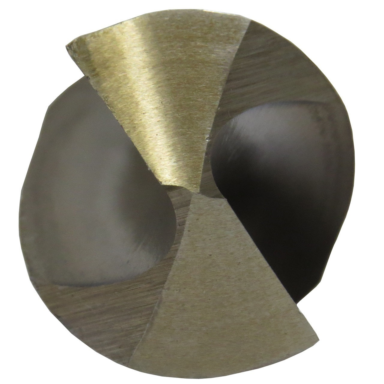 37/64" Cobalt Drill Bit with 1/2" Reduced Shank, DWDCO