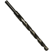 11/16" x 18" HSS Extra Long Drill Bit with 1/2" Shank