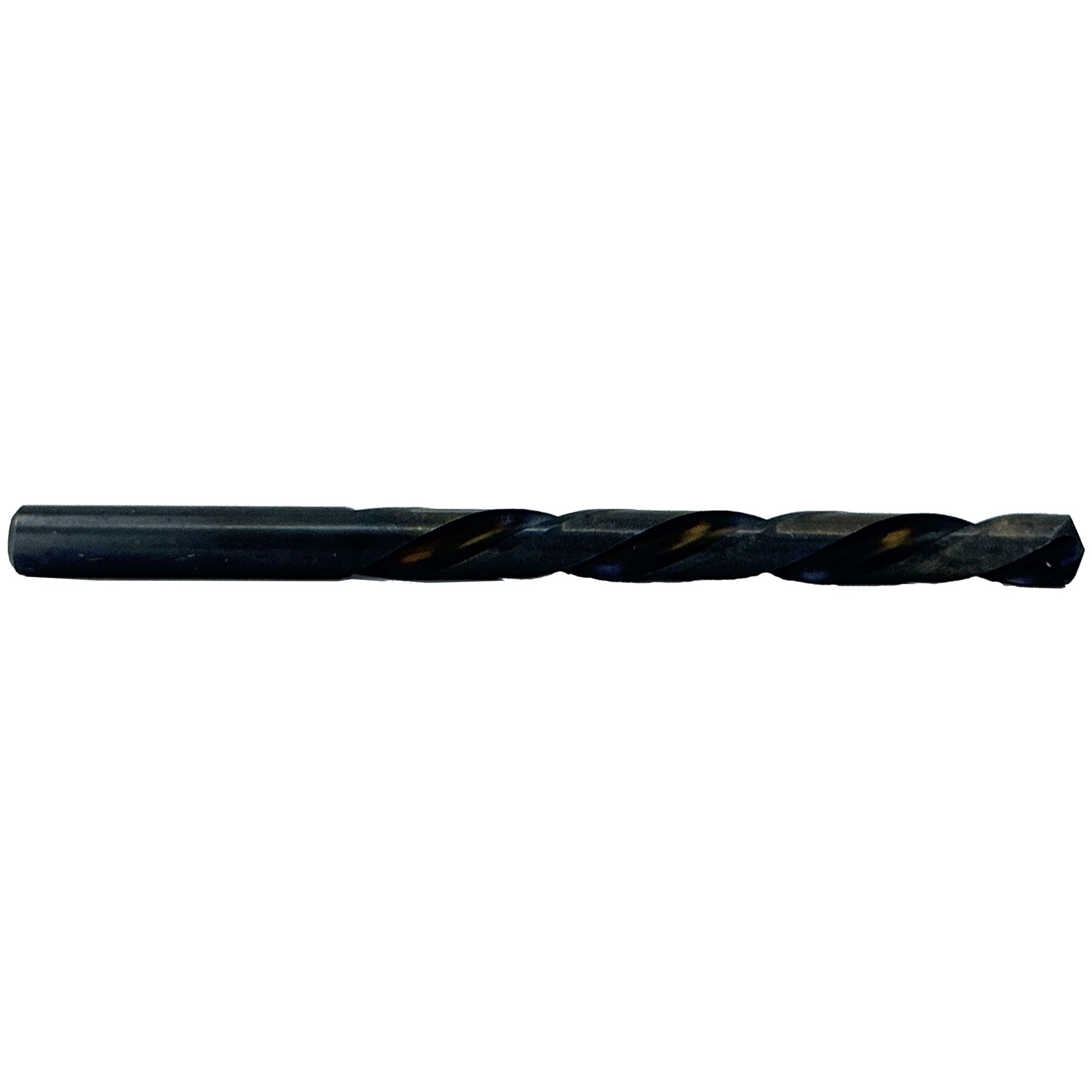 Q HSS Left Hand Jobber Length Drill Bit