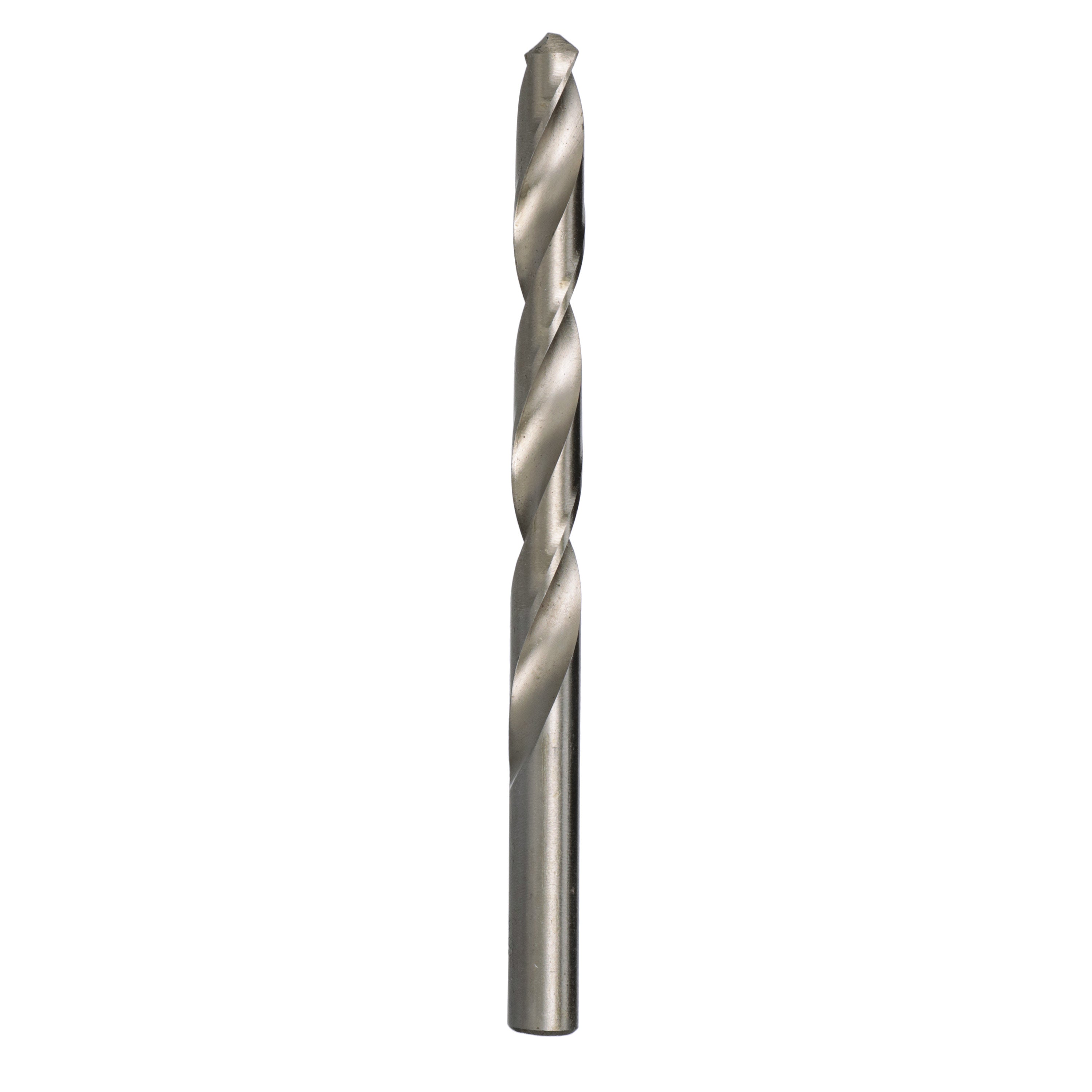 3/64" HSS Polished Jobber Length Drill Bit, DWDP Series