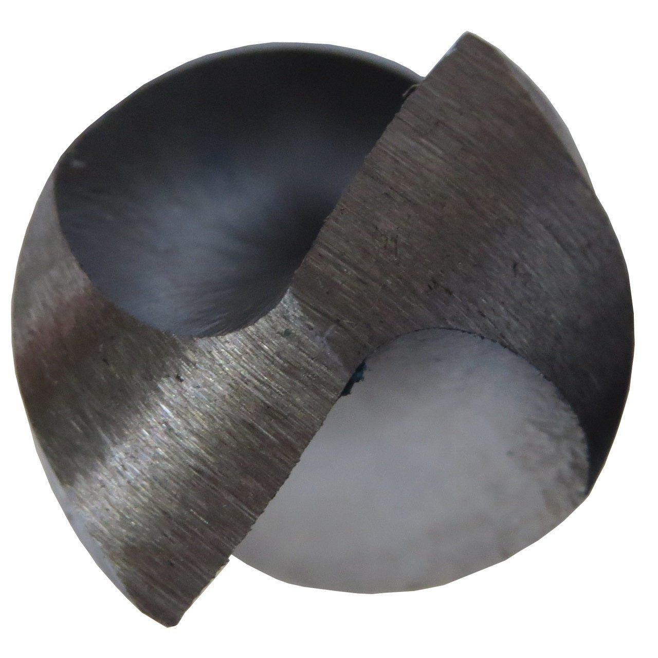 1-23/64" Reduced Shank HSS Drill Bit 1/2" Shank, DWDRSD Series