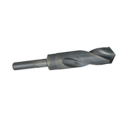 1-3/32" Reduced Shank HSS Drill Bit 1/2" Shank, DWDRSD Series