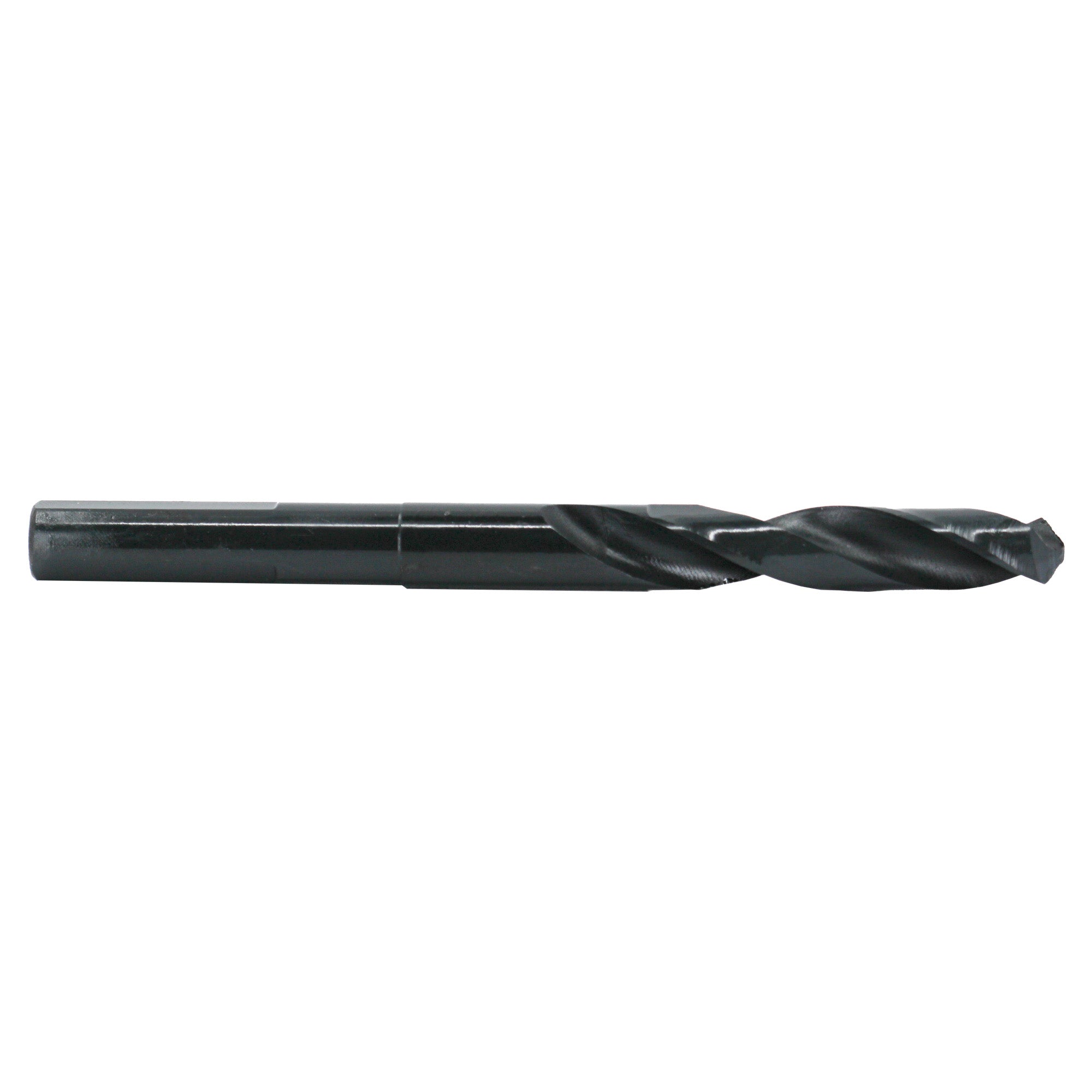 35/64" HSS Reduced Shank Drill Bit 3/8" Shank, DWDRSD Series