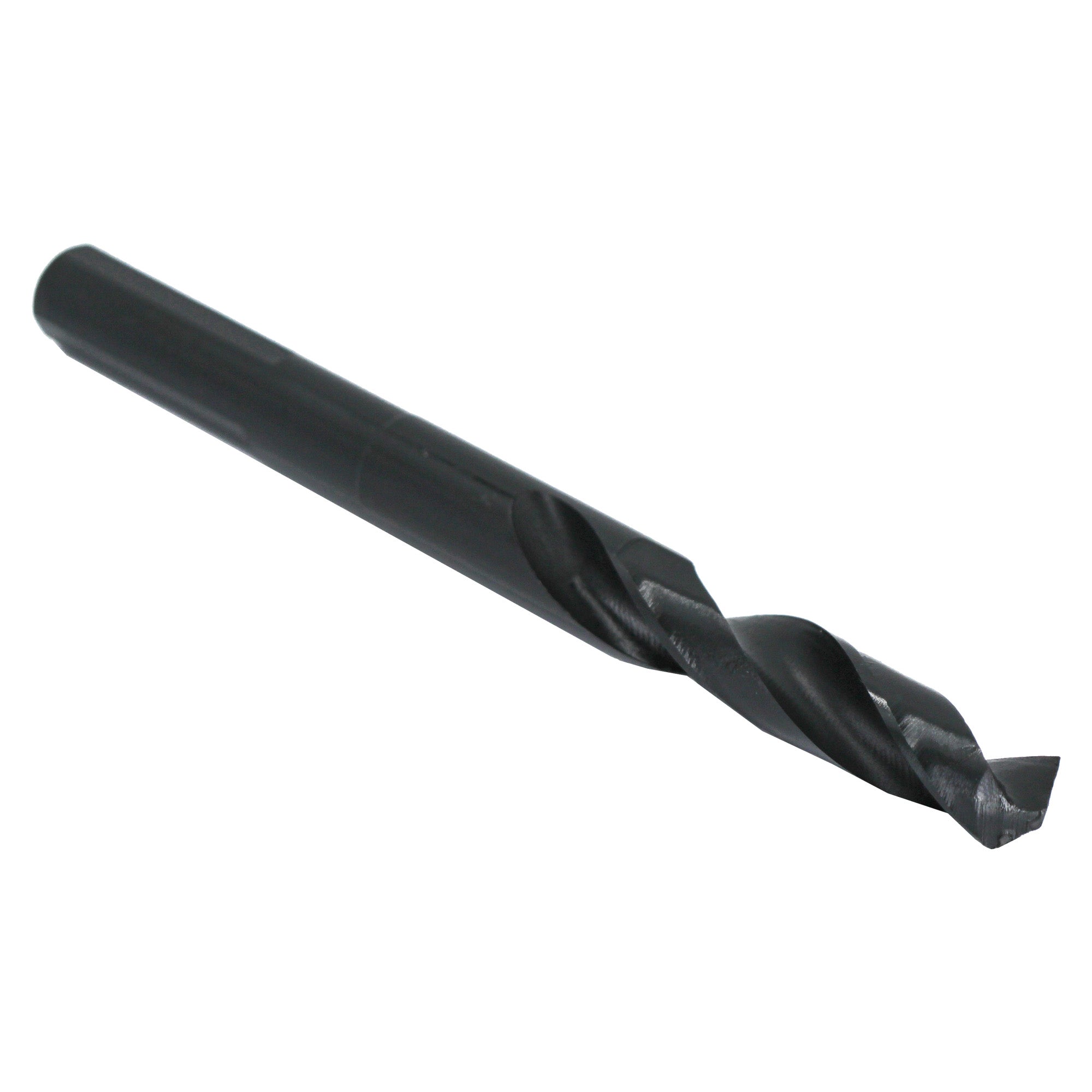 15.00mm Reduced Shank HSS Drill Bit 1/2" Shank, DWDRSD Series