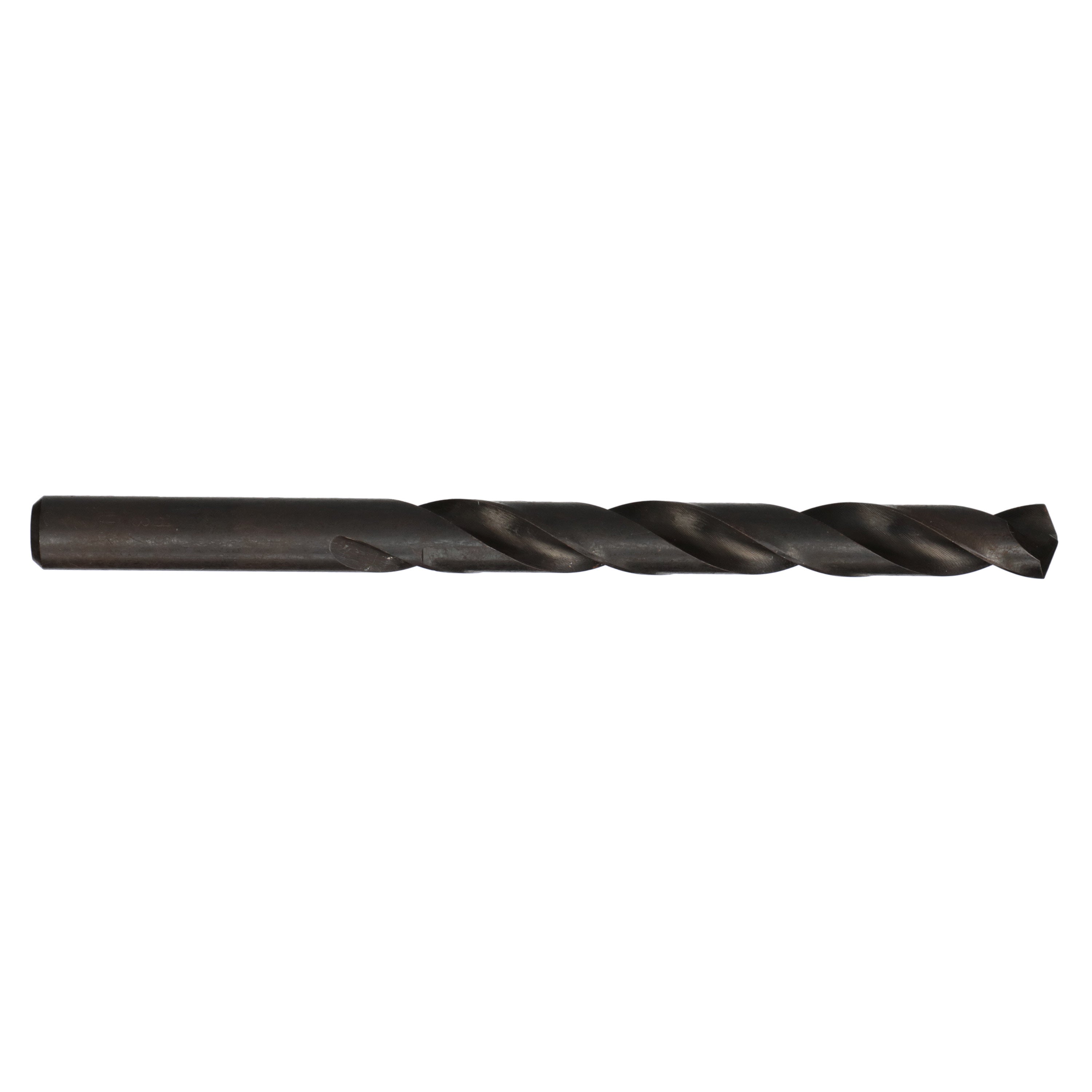 F HSS Split Point Jobber Length Drill Bit, D/ASP Series
