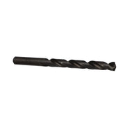 #20 HSS Split Point Jobber Length Drill Bit, D/ASP Series