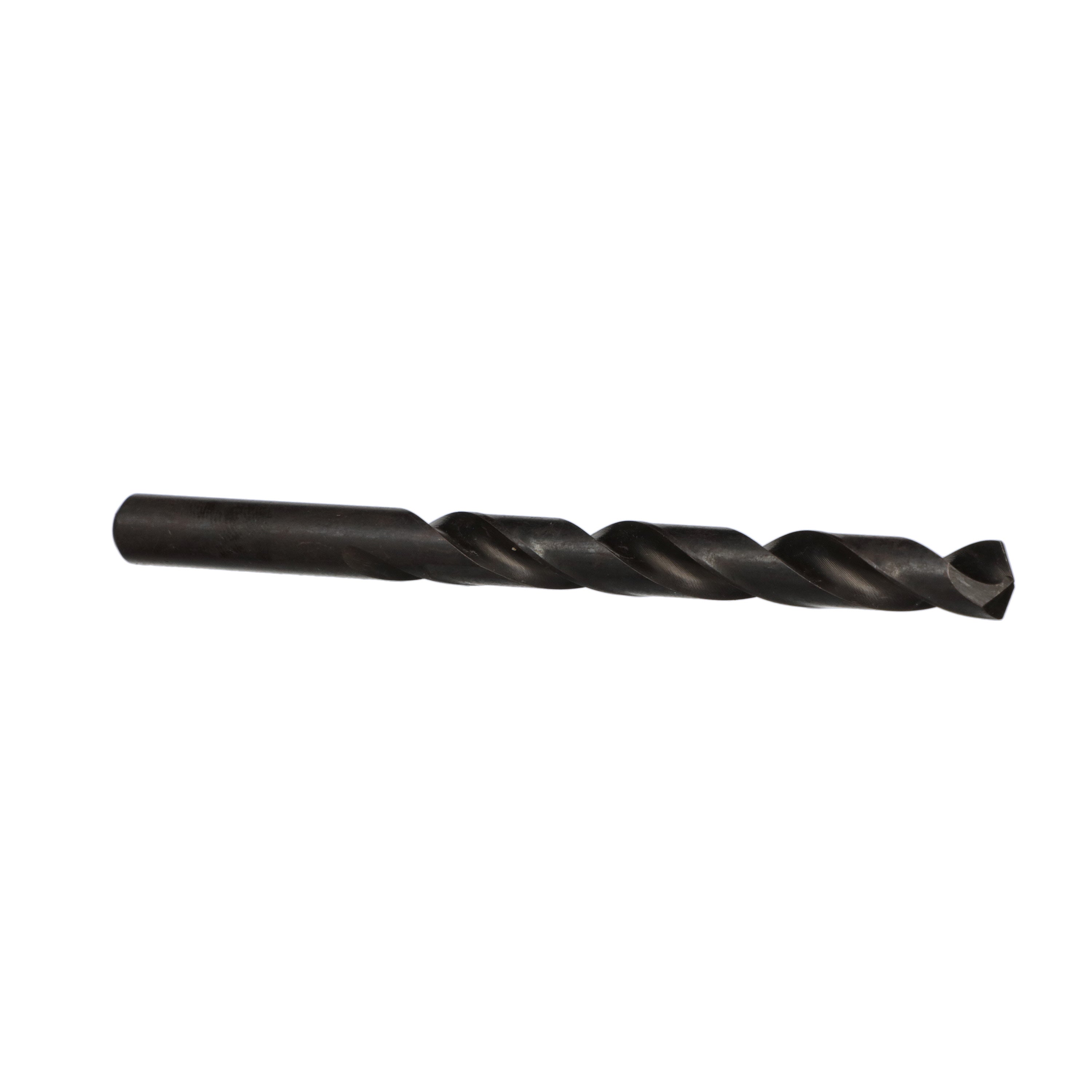 9/32" HSS Split Point Jobber Length Drill Bit, D/ASP Series
