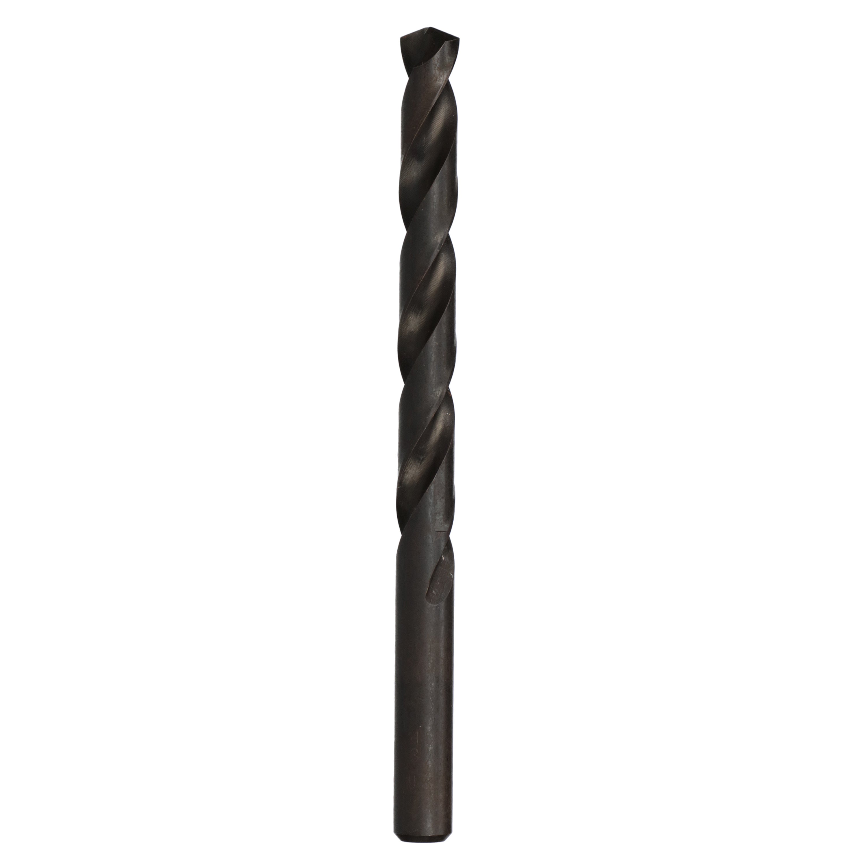 #31 HSS Split Point Jobber Length Drill Bit, D/ASP Series