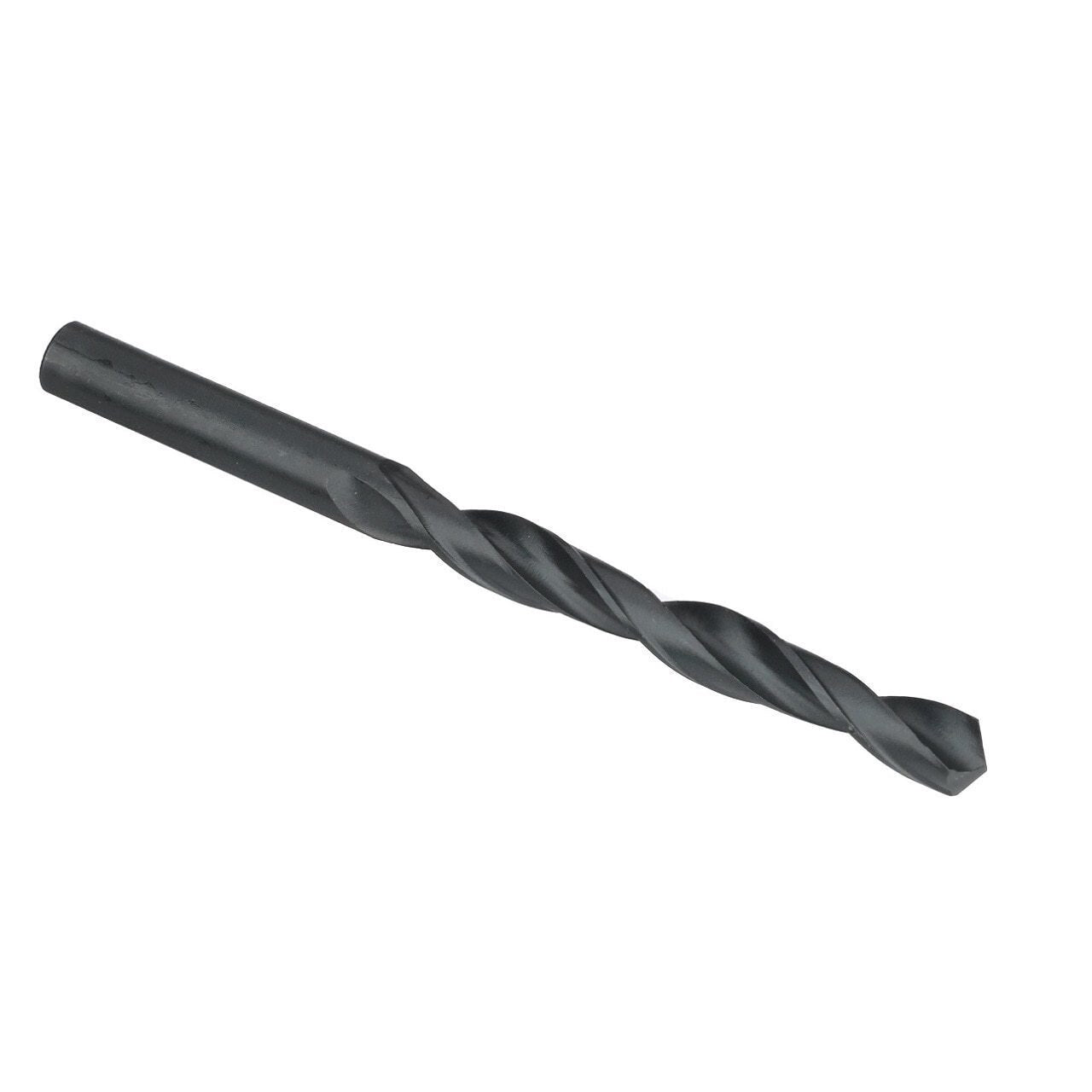 #28 HSS Taper Length Drill Bit