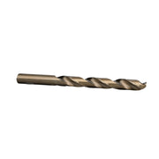 5/8" Cobalt Taper Length Drill Bit