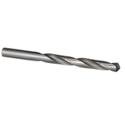31/64" Carbide Tipped Taper Length Drill Bit