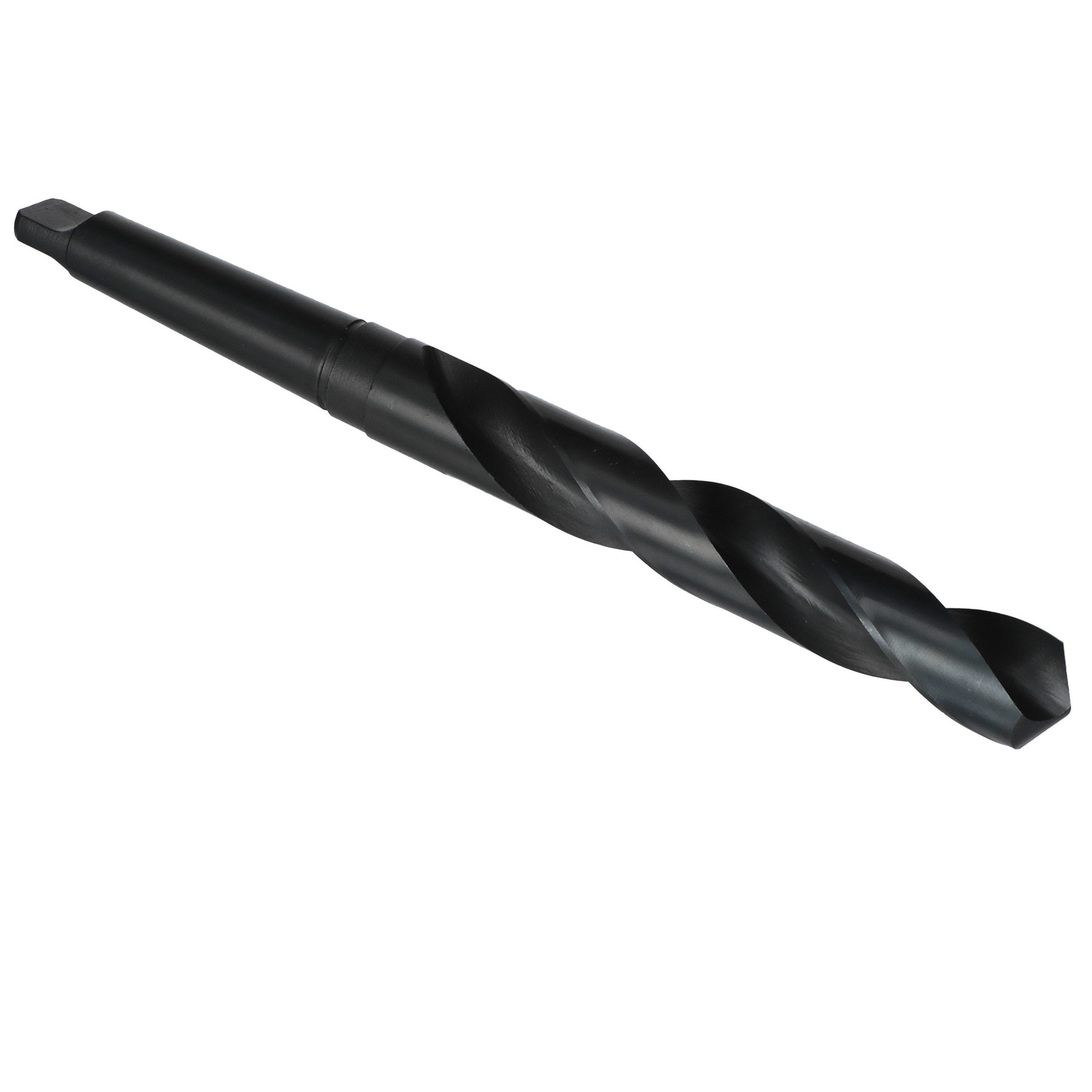 2-13/16" HSS 5MT Taper Shank Drill Bit