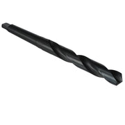 1-31/32" 4MT HSS Undersized Shank Taper Shank Drill Bit