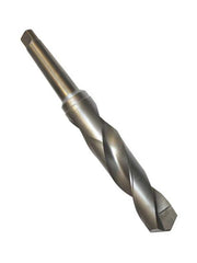 61/64" Carbide Tipped 3MT Taper Shank Drill Bit