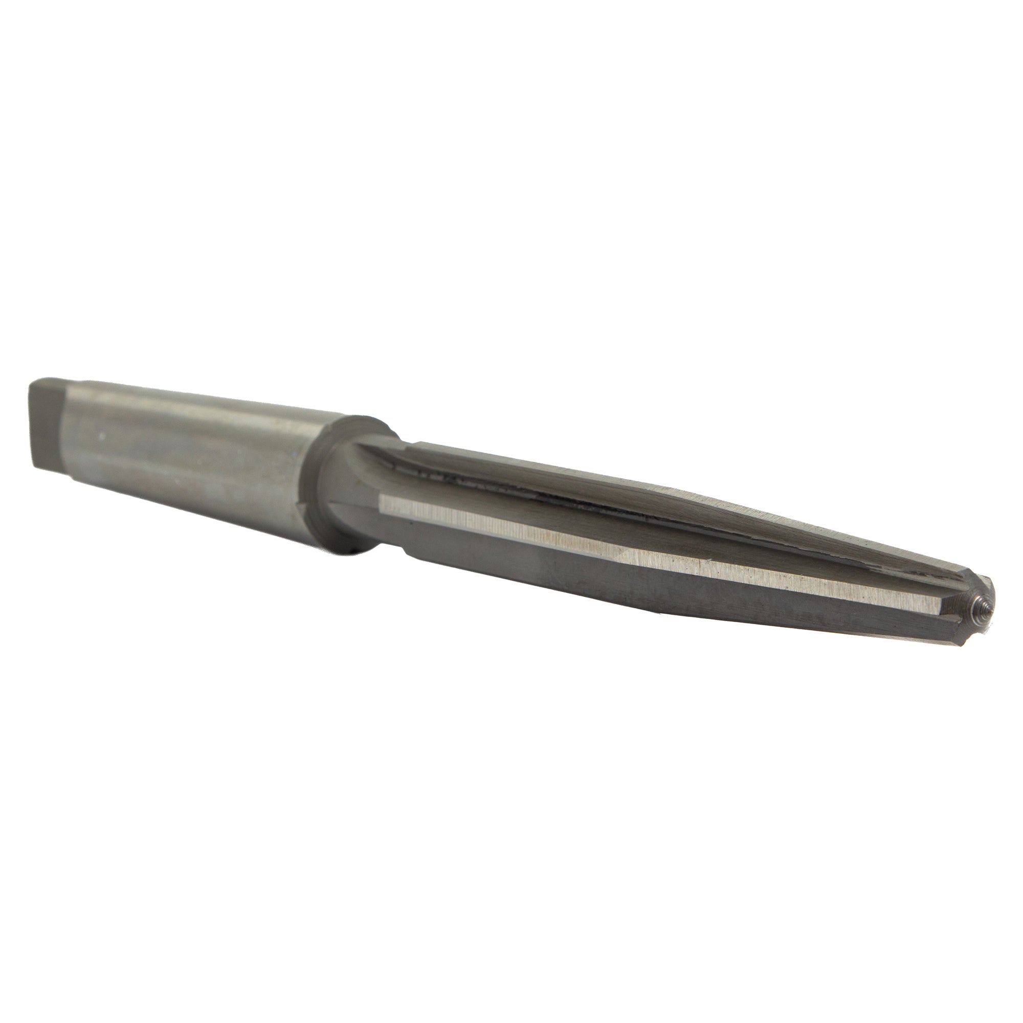 3/8" 1MT Spiral Flute Car Reamer