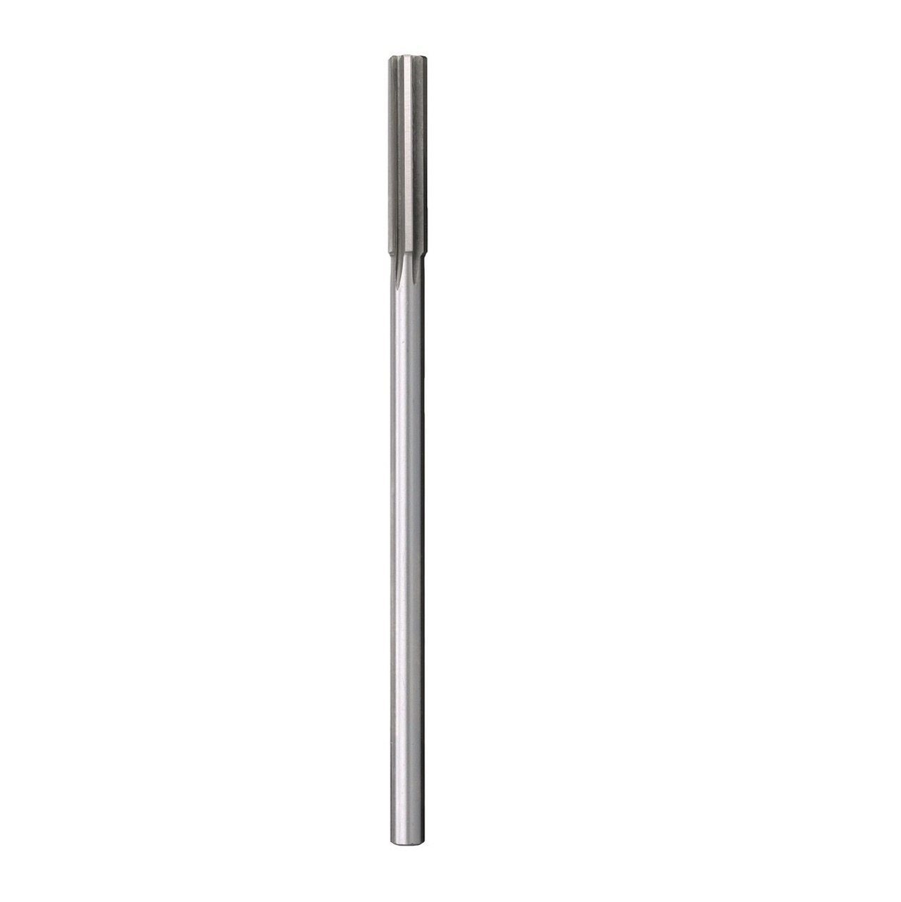 3.50mm HSS Straight Shank Straight Flute Chucking Reamer