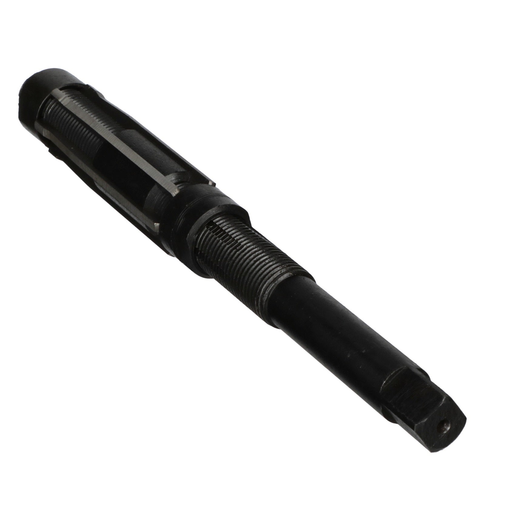 G HSS Adjustable Reamer 27/32" - 15/16"
