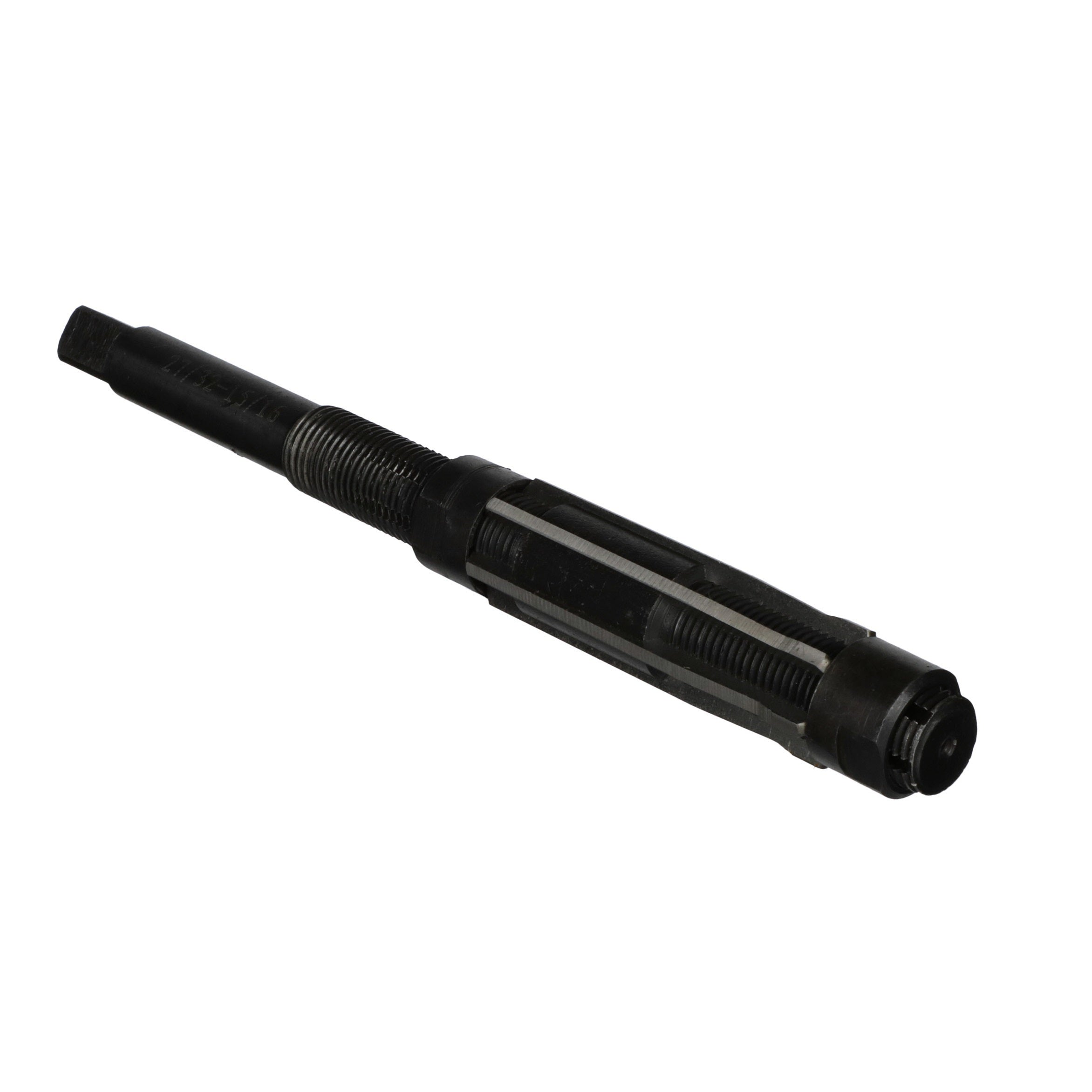 4/A HSS Adjustable Reamer 3/8" - 13/32"