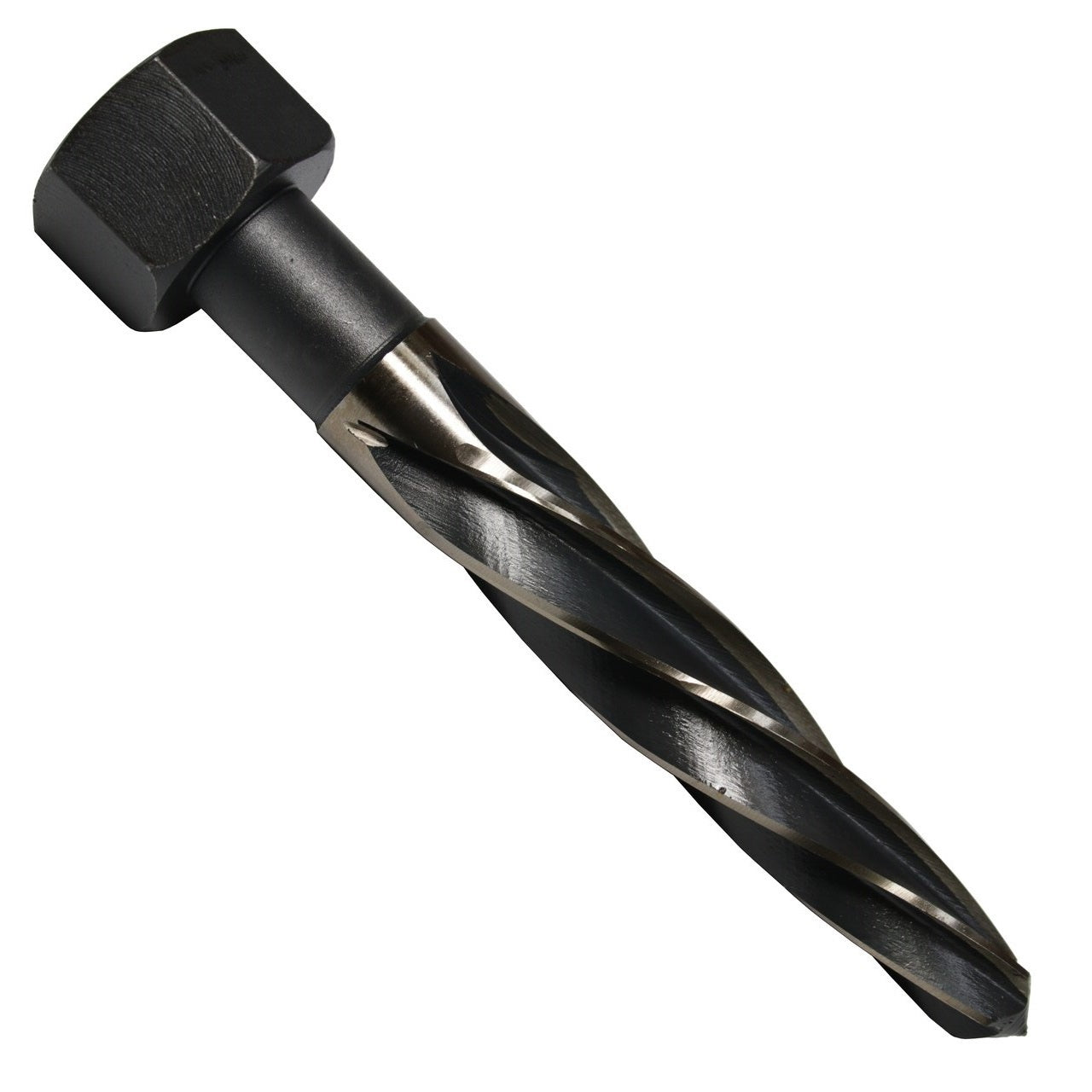 13/16" HSS Hex Shank Bridge Reamer