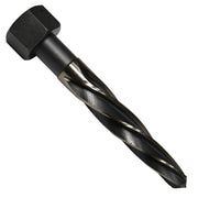 7/8" Magnetic HSS Hex Shank Bridge Reamer