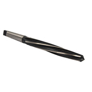 1-7/8" HSS 4MT Spiral Flute Bridge Reamer