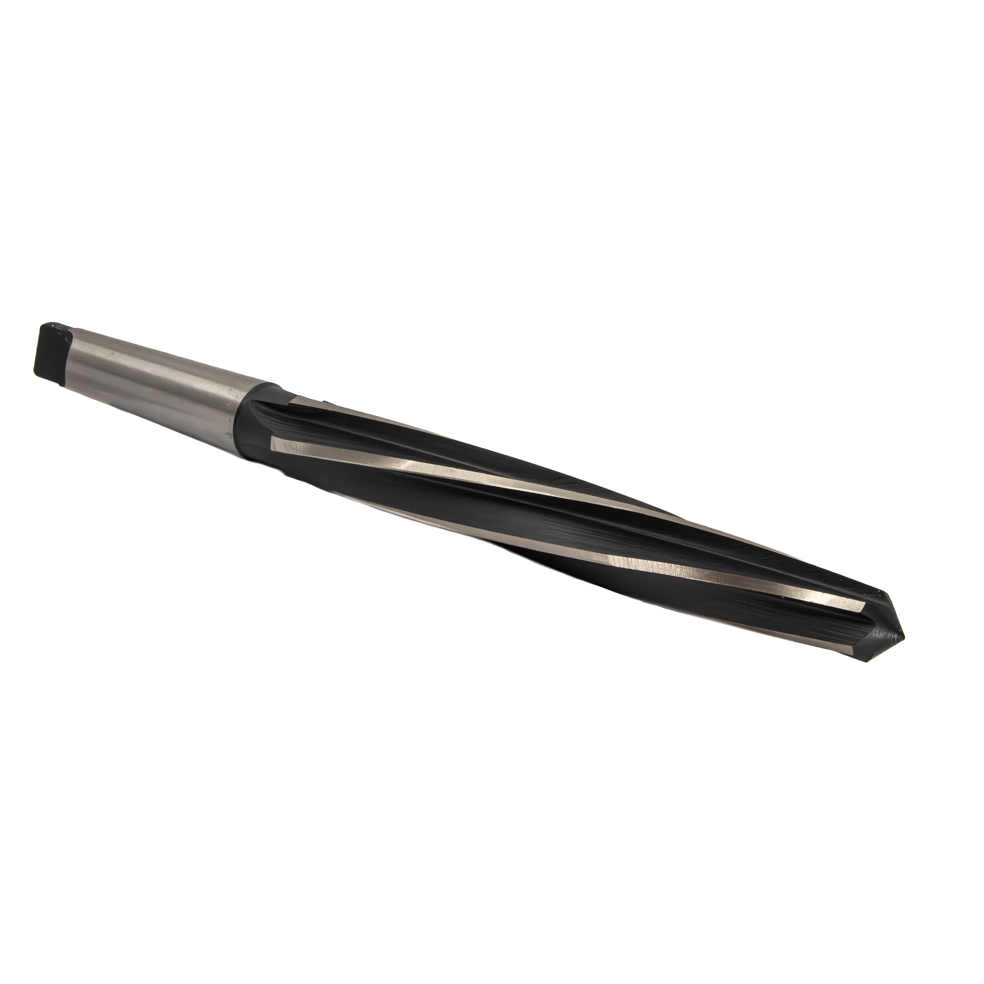 1-15/16" HSS 4MT Spiral Flute Bridge Reamer