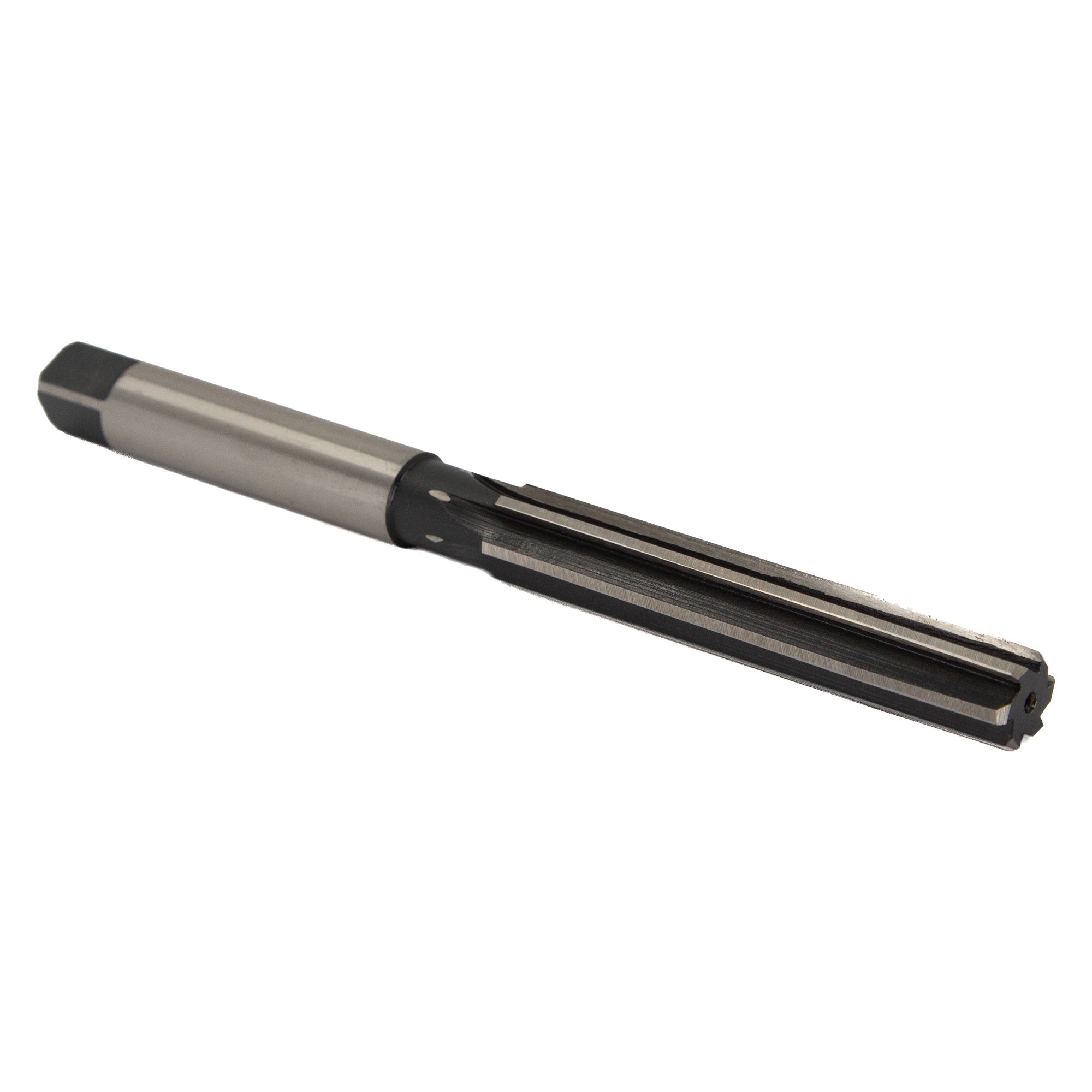 1/2" HSS Straight Flute Hand Reamer